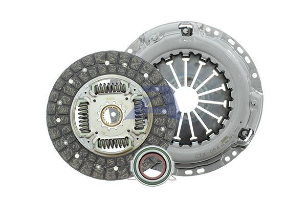 Kit d'embrayage AISIN KT-374